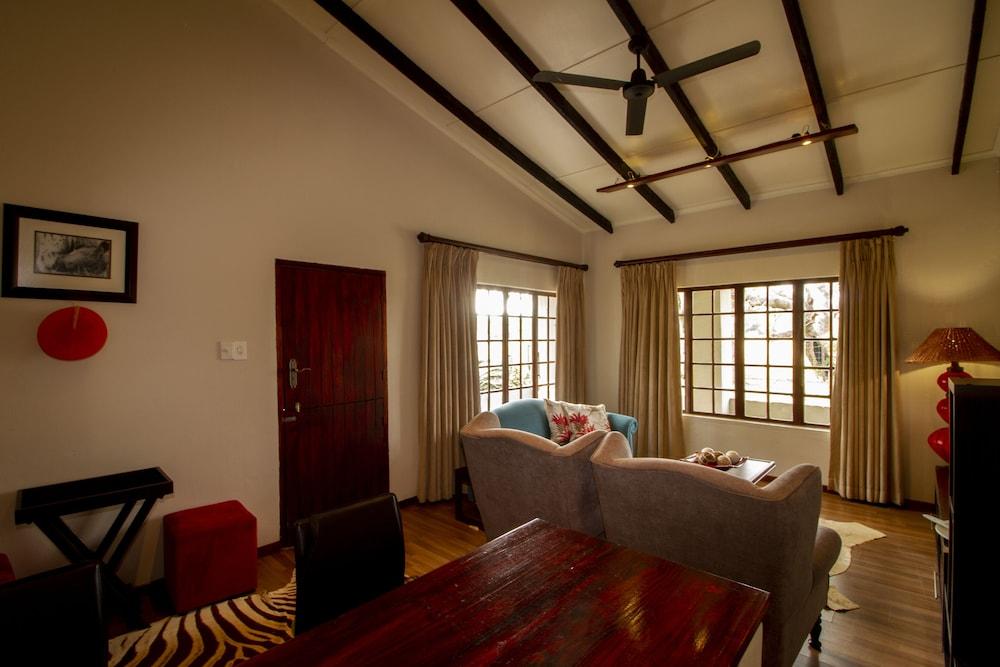 Emdoneni Lodge Hluhluwe Exterior foto