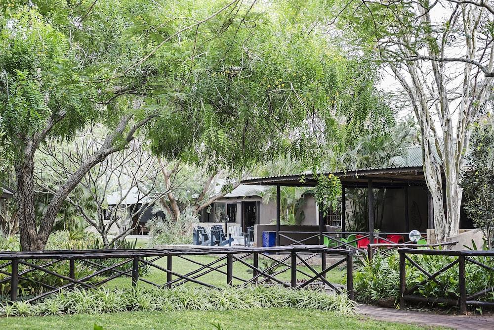 Emdoneni Lodge Hluhluwe Exterior foto