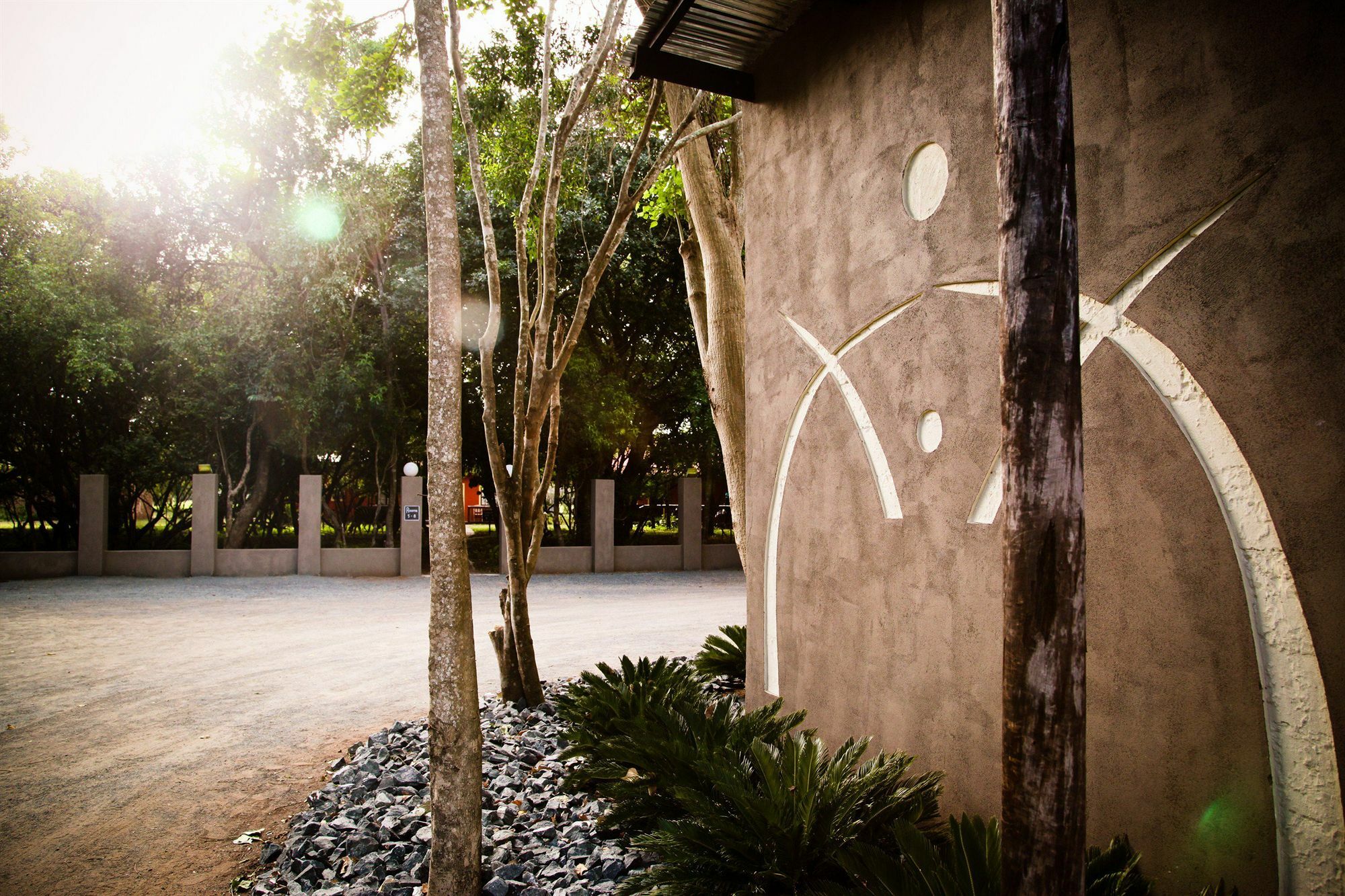 Emdoneni Lodge Hluhluwe Exterior foto